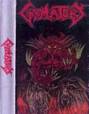 Crematory (GER) : Demo 1992